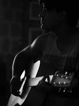 Clipe Musical — Exemplo
