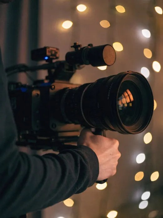 Comercial — Marca de Exemplo