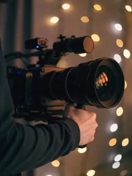 Comercial — Marca de Exemplo