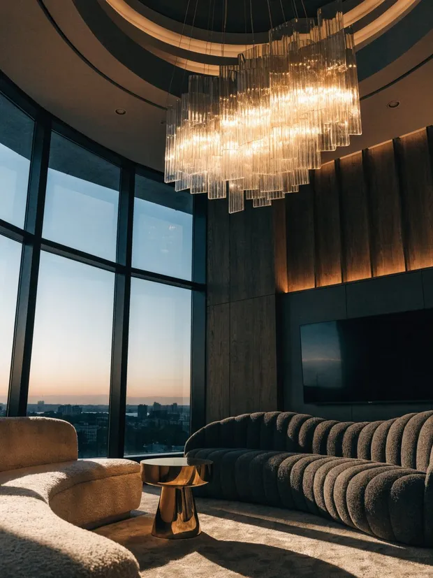 Condomínio Residencial Jockey Club